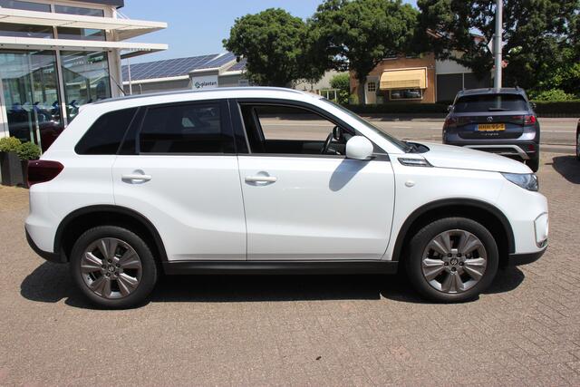 Suzuki VITARA 1.4 Boosterjet Select Hybrid | Navi | Cruise | Clima | Carplay/Android auto |