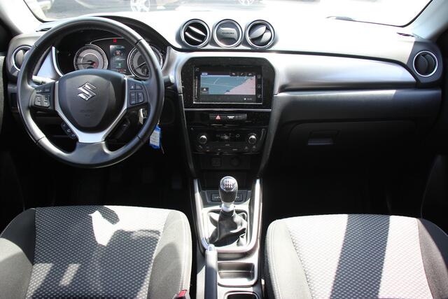 Suzuki VITARA 1.4 Boosterjet Select Hybrid | Navi | Cruise | Clima | Carplay/Android auto |