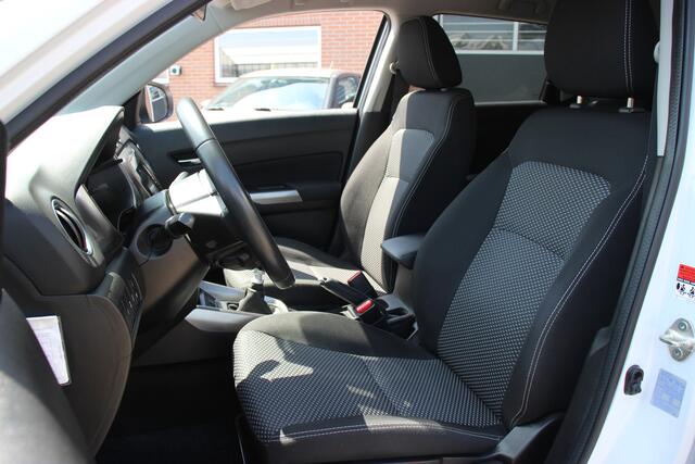 Suzuki VITARA 1.4 Boosterjet Select Hybrid | Navi | Cruise | Clima | Carplay/Android auto |