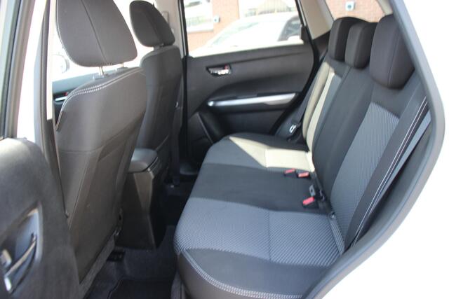 Suzuki VITARA 1.4 Boosterjet Select Hybrid | Navi | Cruise | Clima | Carplay/Android auto |