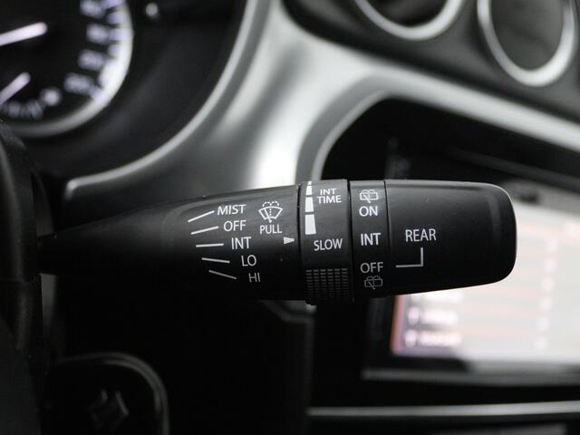 Suzuki VITARA 1.6 Exclusive | Automaat | Apple CarPlay / Android Auto | Navigatie | Climate Control | Stoelverwarming | Achteruitrijcamera |