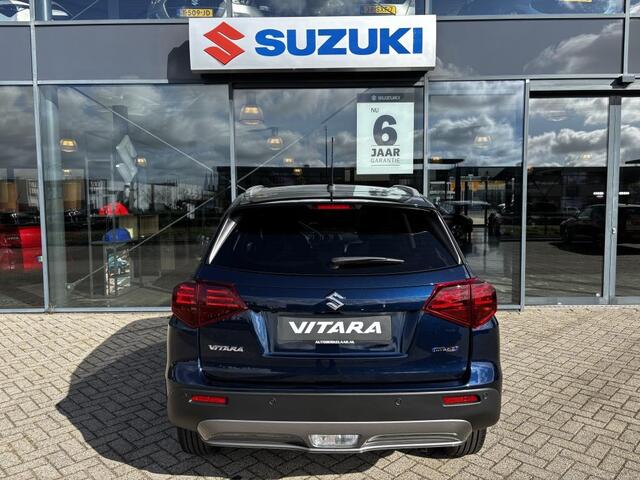 Suzuki VITARA 1.4 Boosterjet Select Smart Hybrid |