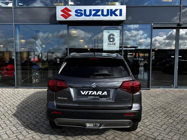 Suzuki VITARA 1.4 Boosterjet Select Smart Hybrid |