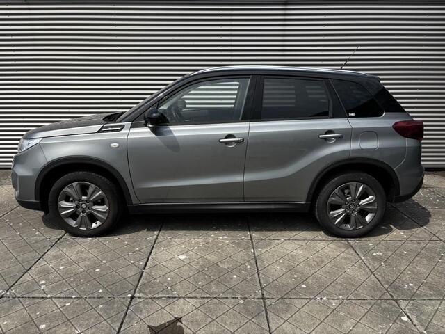 Suzuki VITARA 1.0 Boosterjet Select | Apple Carplay & Android
