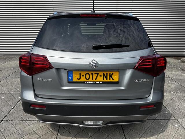 Suzuki VITARA 1.0 Boosterjet Select | Apple Carplay & Android