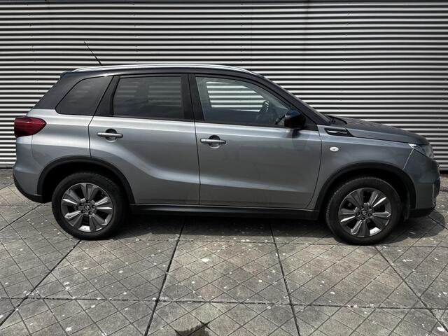 Suzuki VITARA 1.0 Boosterjet Select | Apple Carplay & Android