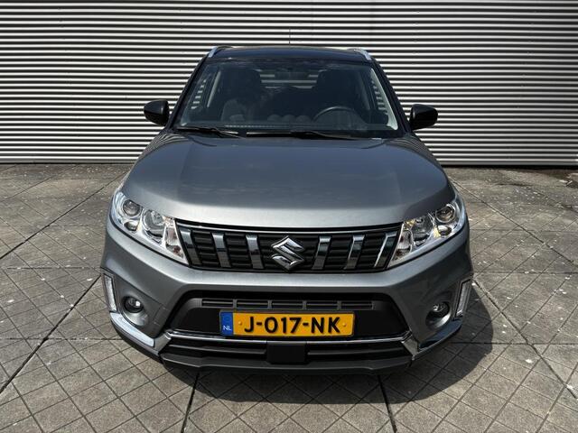 Suzuki VITARA 1.0 Boosterjet Select | Apple Carplay & Android