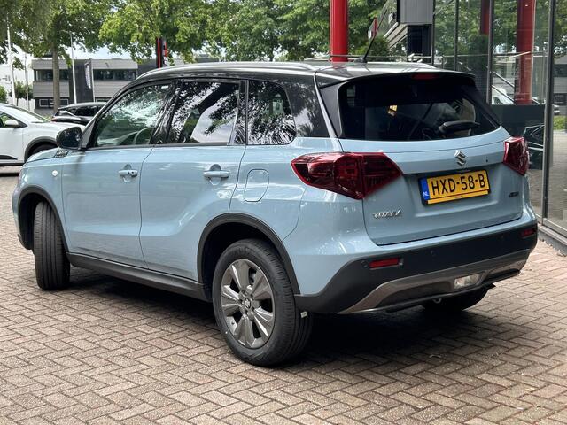Suzuki VITARA 1.5 Hybrid Select | Achteruitrijcamera | Navigatie | Stoelverwarming