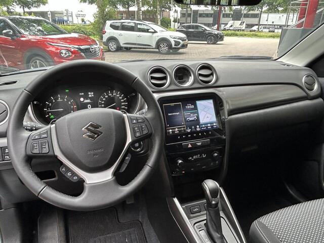 Suzuki VITARA 1.5 Hybrid Select | Achteruitrijcamera | Navigatie | Stoelverwarming