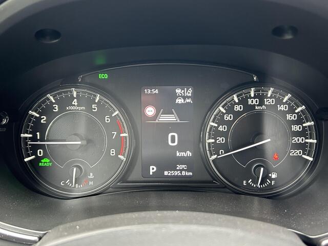 Suzuki VITARA 1.5 Hybrid Select | Achteruitrijcamera | Navigatie | Stoelverwarming