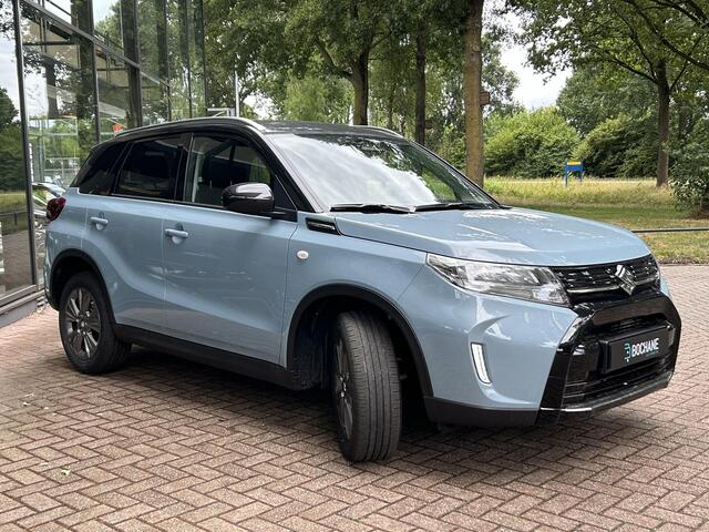 Suzuki VITARA 1.5 Hybrid Select | Achteruitrijcamera | Navigatie | Stoelverwarming