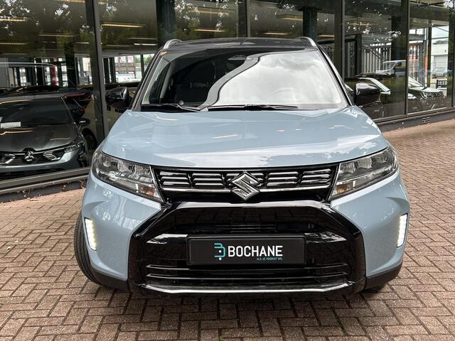 Suzuki VITARA 1.5 Hybrid Select | Achteruitrijcamera | Navigatie | Stoelverwarming