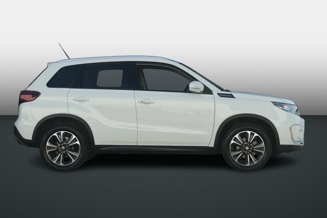 Suzuki VITARA 1.4 Boosterjet Style Smart Hybrid NAVI||RIJKLAARPRIJS!!