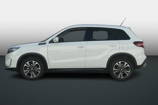 Suzuki VITARA 1.4 Boosterjet Style Smart Hybrid NAVI||RIJKLAARPRIJS!!