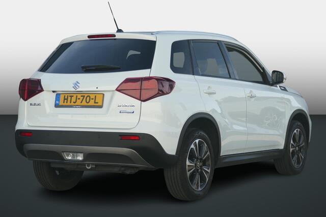Suzuki VITARA 1.4 Boosterjet Style Smart Hybrid NAVI||RIJKLAARPRIJS!!