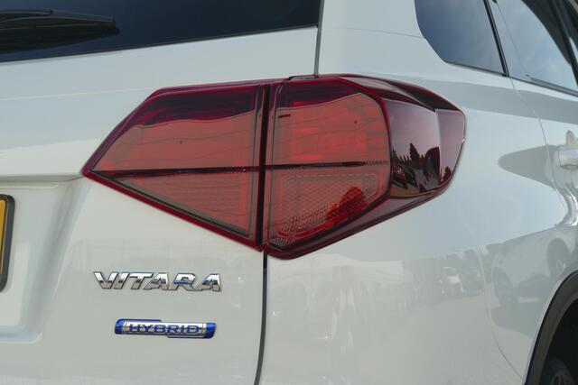 Suzuki VITARA 1.4 Boosterjet Style Smart Hybrid NAVI||RIJKLAARPRIJS!!