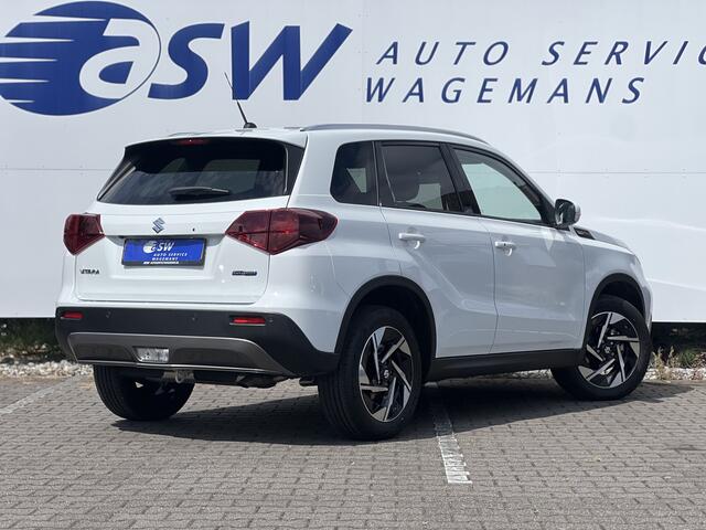 Suzuki VITARA 1.5 Hybrid Style | Pano | Camera | LED | Carplay | Dodehoek