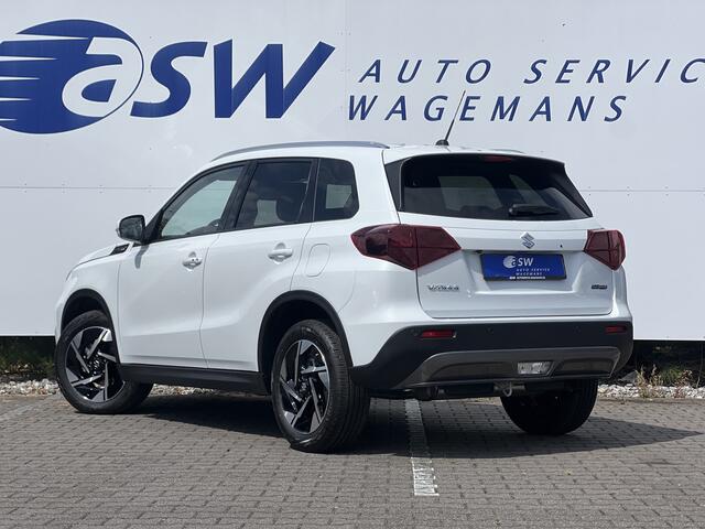 Suzuki VITARA 1.5 Hybrid Style | Pano | Camera | LED | Carplay | Dodehoek