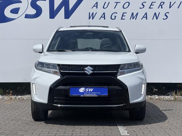 Suzuki VITARA 1.5 Hybrid Style | Pano | Camera | LED | Carplay | Dodehoek