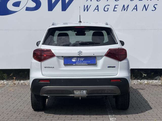 Suzuki VITARA 1.5 Hybrid Style | Pano | Camera | LED | Carplay | Dodehoek