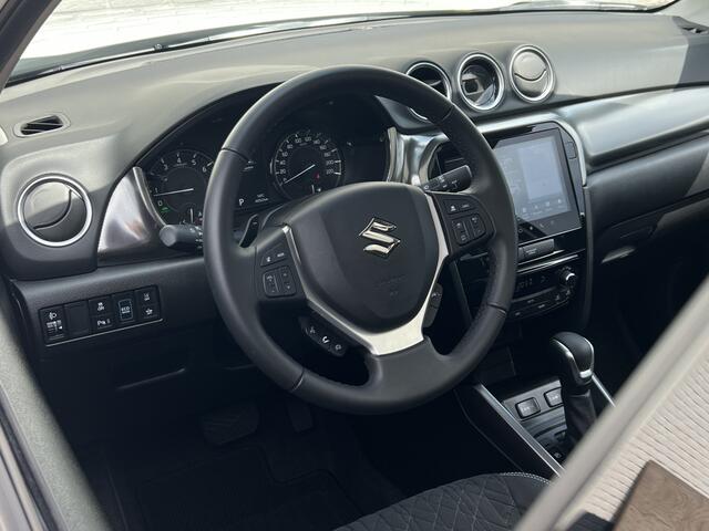 Suzuki VITARA 1.5 Hybrid Style | Pano | Camera | LED | Carplay | Dodehoek