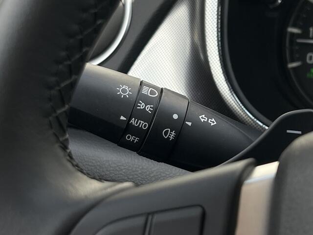 Suzuki VITARA 1.5 Hybrid Style | Pano | Camera | LED | Carplay | Dodehoek