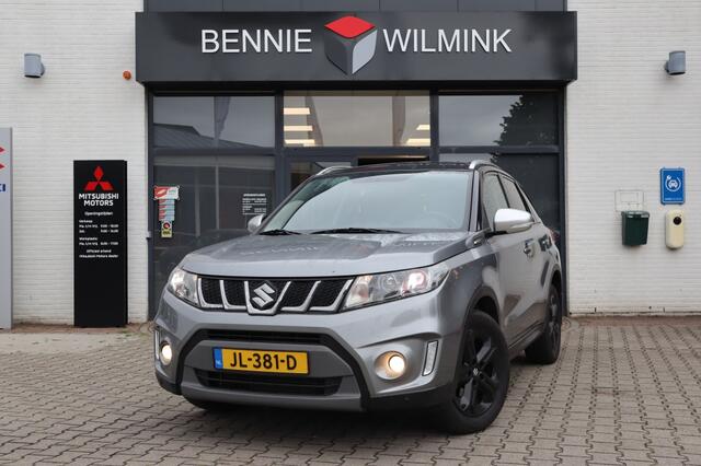 Suzuki VITARA 1.4 S Allgrip Automaat Trekhaak/AdaptiveCruise/Apple/AndroidAuto