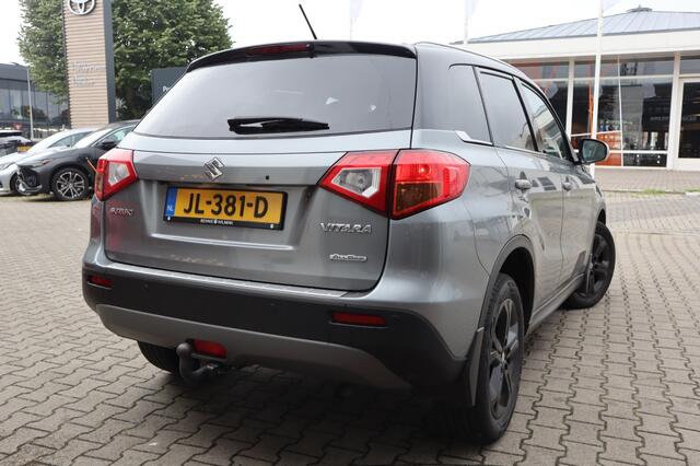 Suzuki VITARA 1.4 S Allgrip Automaat Trekhaak/AdaptiveCruise/Apple/AndroidAuto