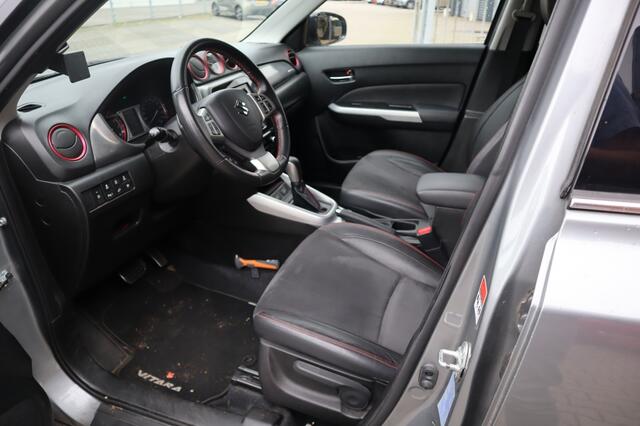 Suzuki VITARA 1.4 S Allgrip Automaat Trekhaak/AdaptiveCruise/Apple/AndroidAuto