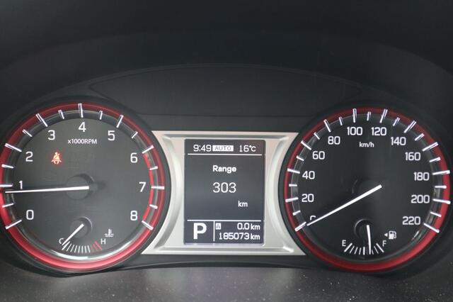 Suzuki VITARA 1.4 S Allgrip Automaat Trekhaak/AdaptiveCruise/Apple/AndroidAuto
