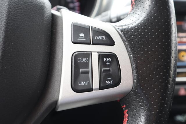 Suzuki VITARA 1.4 S Allgrip Automaat Trekhaak/AdaptiveCruise/Apple/AndroidAuto