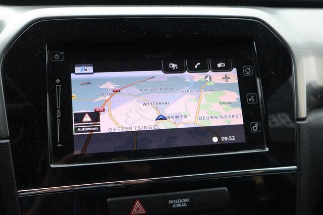 Suzuki VITARA 1.4 S Allgrip Automaat Trekhaak/AdaptiveCruise/Apple/AndroidAuto