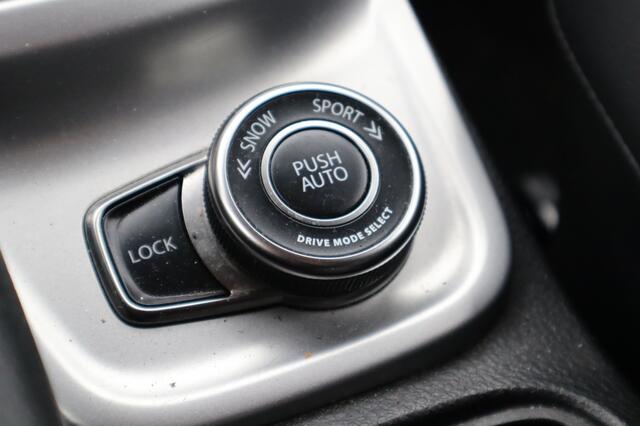 Suzuki VITARA 1.4 S Allgrip Automaat Trekhaak/AdaptiveCruise/Apple/AndroidAuto