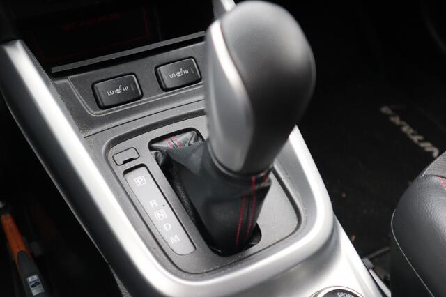 Suzuki VITARA 1.4 S Allgrip Automaat Trekhaak/AdaptiveCruise/Apple/AndroidAuto