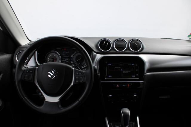 Suzuki VITARA 1.4 Boosterjet Select Smart Hybrid , Automaat, 17000 km en Trekgewicht van 1500KG!