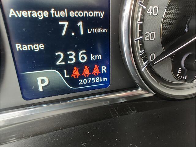 Suzuki VITARA 1.4 BOOSTERJET SELECT SMART HYBRID AUT. Stoelverwarming | Navi | Camera
