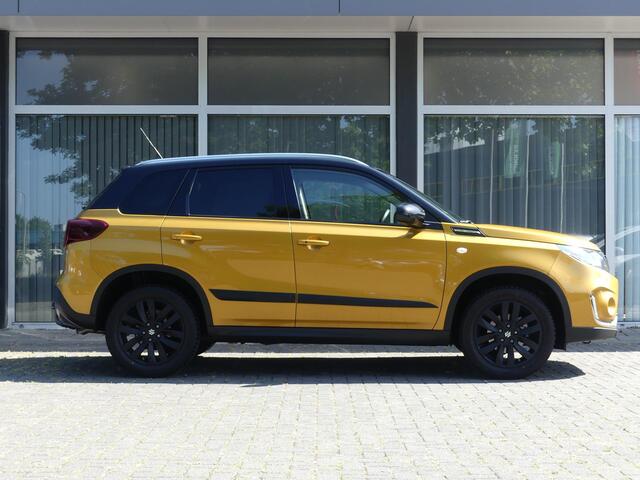 Suzuki VITARA 1.4 Boosterjet Select Automaat, Trekhaak, Cruise control