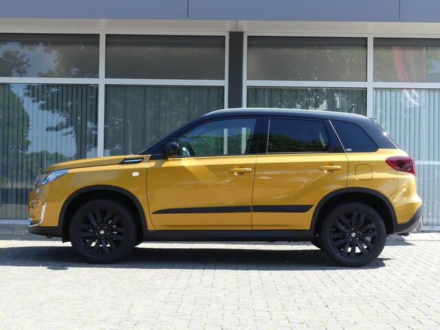Suzuki VITARA 1.4 Boosterjet Select Automaat, Trekhaak, Cruise control