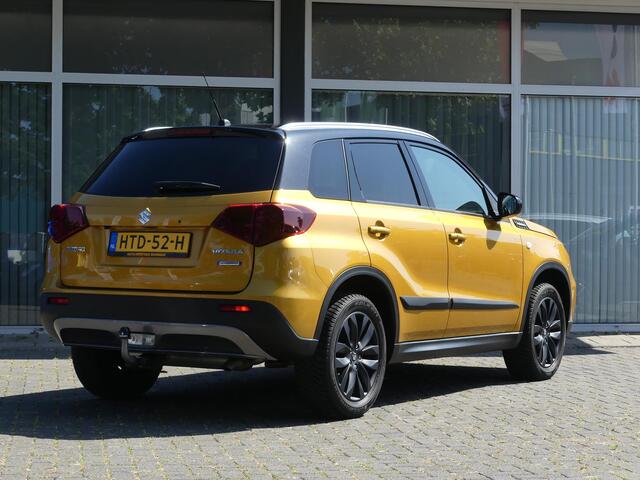 Suzuki VITARA 1.4 Boosterjet Select Automaat, Trekhaak, Cruise control