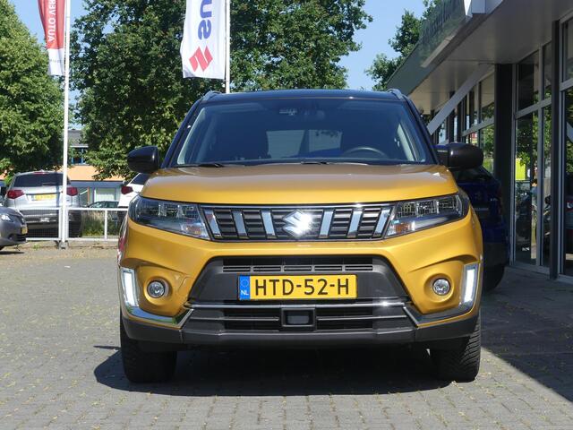 Suzuki VITARA 1.4 Boosterjet Select Automaat, Trekhaak, Cruise control