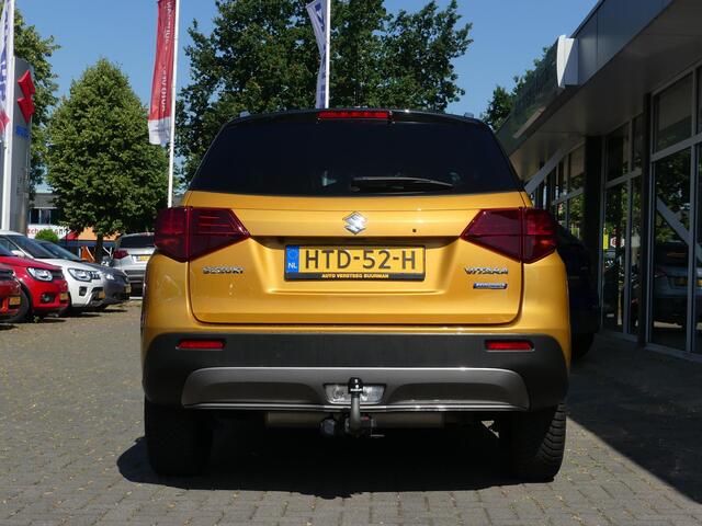 Suzuki VITARA 1.4 Boosterjet Select Automaat, Trekhaak, Cruise control