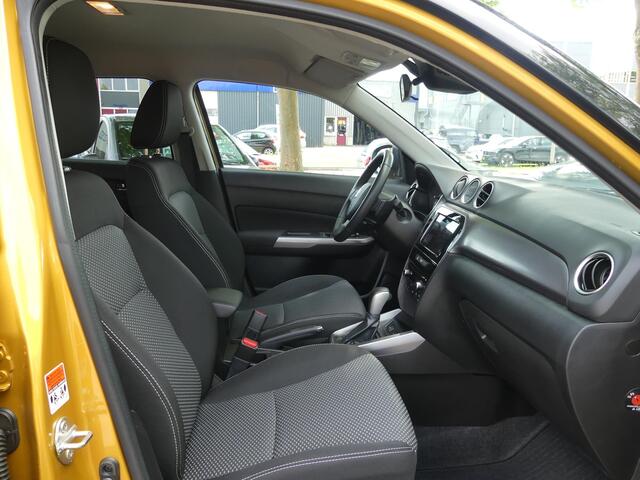 Suzuki VITARA 1.4 Boosterjet Select Automaat, Trekhaak, Cruise control