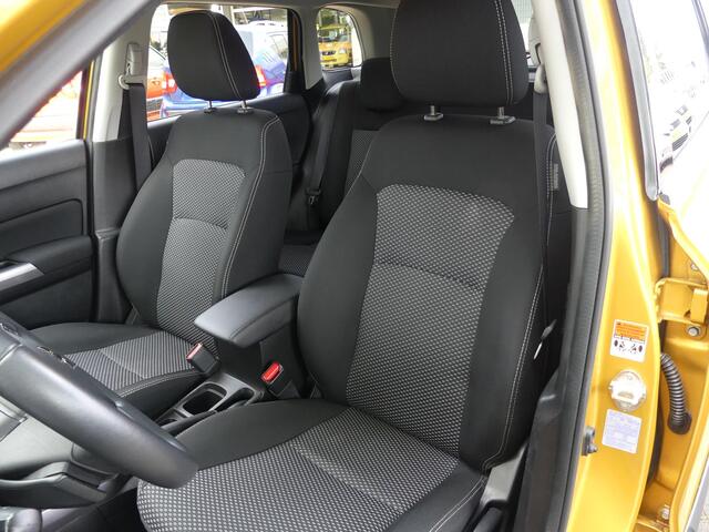 Suzuki VITARA 1.4 Boosterjet Select Automaat, Trekhaak, Cruise control