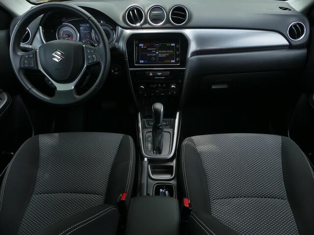 Suzuki VITARA 1.4 Boosterjet Select Automaat, Trekhaak, Cruise control