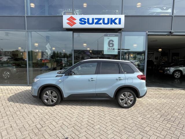 Suzuki VITARA 1.4 Boosterjet Select | Trekhaak | All-Season |