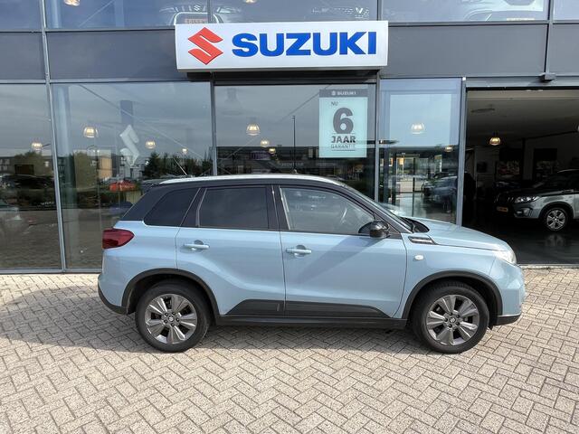 Suzuki VITARA 1.4 Boosterjet Select | Trekhaak | All-Season |