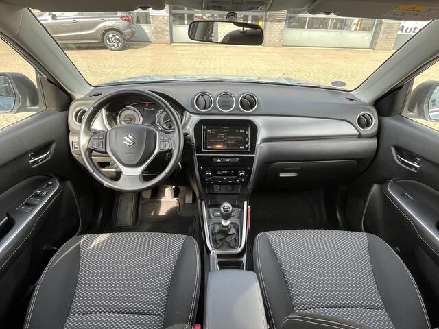 Suzuki VITARA 1.4 Boosterjet Select | Trekhaak | All-Season |