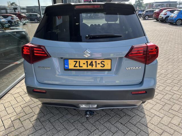 Suzuki VITARA 1.4 Boosterjet Select | Trekhaak | All-Season |