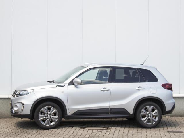 Suzuki VITARA 1.4 Boosterjet Select Smart Hybrid | Carplay/Android A. | Camera | Trekhaak