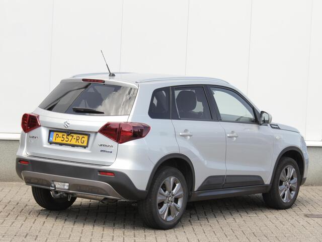 Suzuki VITARA 1.4 Boosterjet Select Smart Hybrid | Carplay/Android A. | Camera | Trekhaak